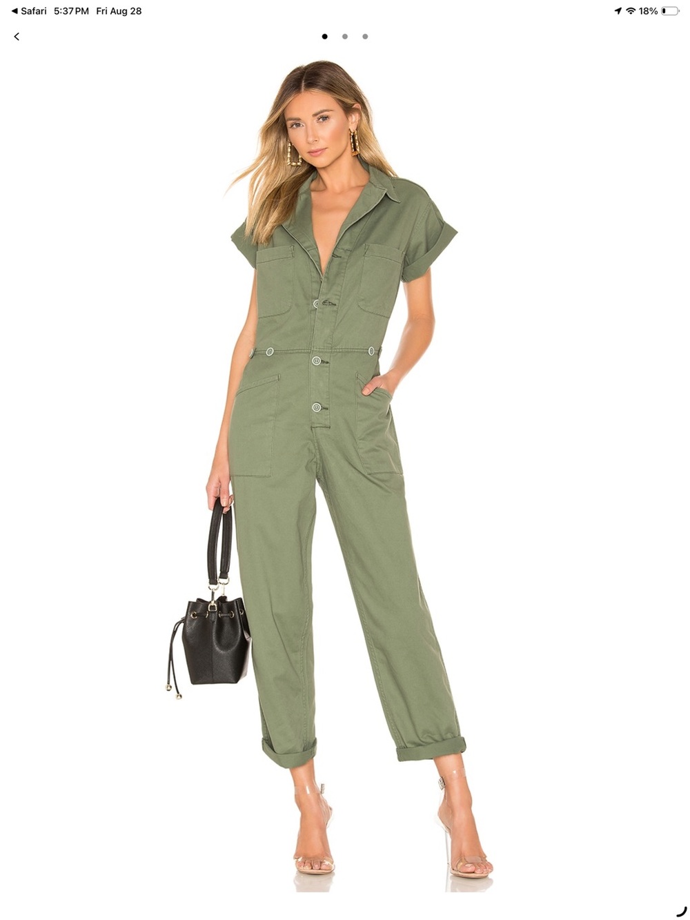 Pistola Grover Field Suit